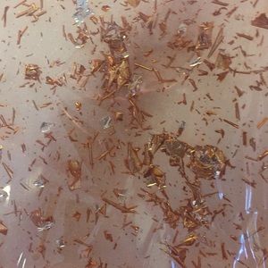 Meet your Posher, Janeth